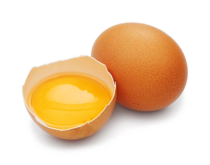 Huevo: tipos, propiedades nutricionales y beneficios